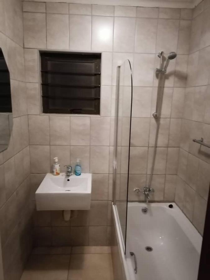 Jjp Self Catering - Three Bedroom House Luderitz Exterior photo