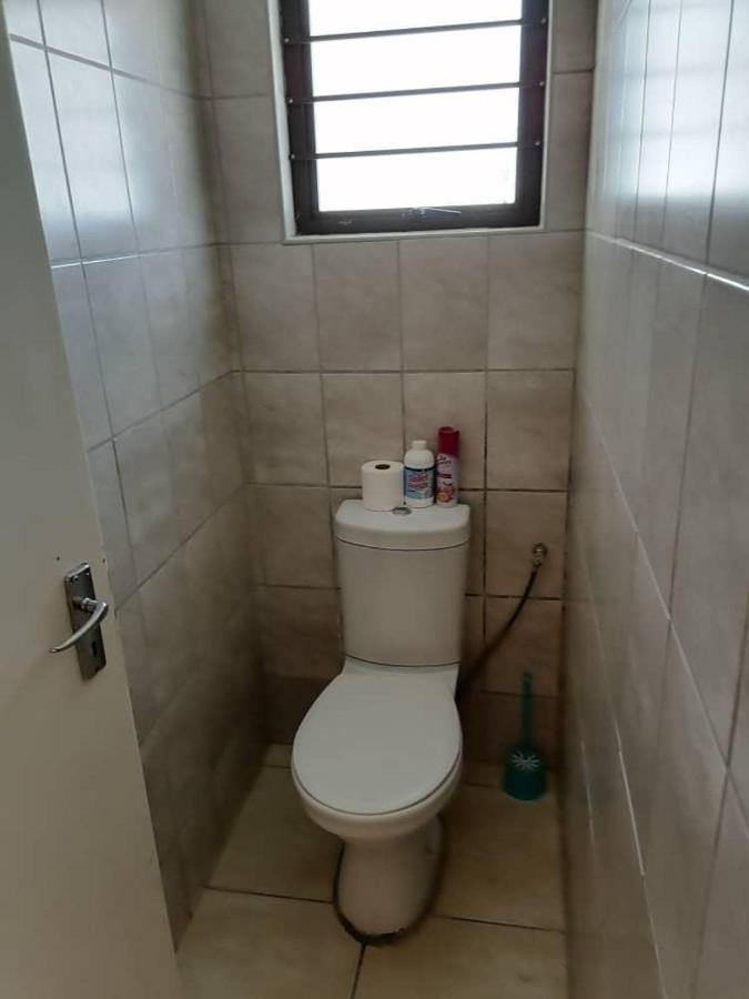 Jjp Self Catering - Three Bedroom House Luderitz Exterior photo